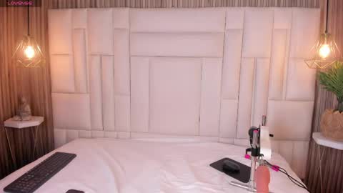 Lovely online show from April 2026 05:05:02 PM