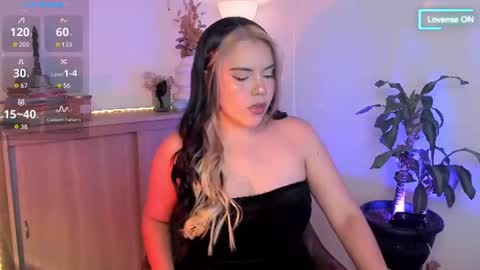 Valerie online show from June 2026 02:01:01 AM