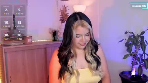 Valerie online show from June 2026 03:42:01 AM