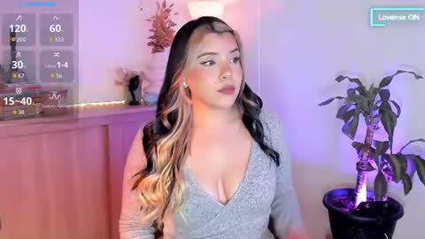 Valerie online show from July 2026 01:46:02 AM