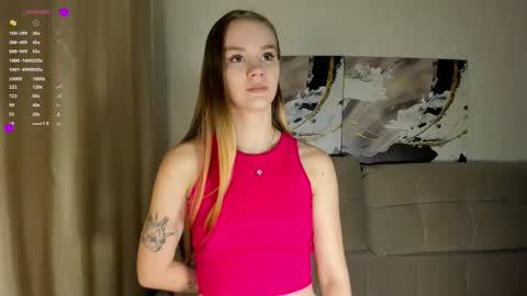 Snapshot of lovelygracee chatting on September 2025 05:07:02 PM lovelygracee online show from September 2025 05:07:02 PM