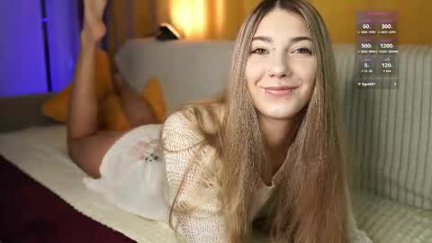 lovelygracee online show from April 2026 04:21:02 PM