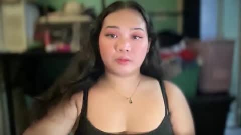 Christine online show from December 2025 06:57:02 PM