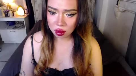 Rebeca online show from December 2024 06:44:01 PM