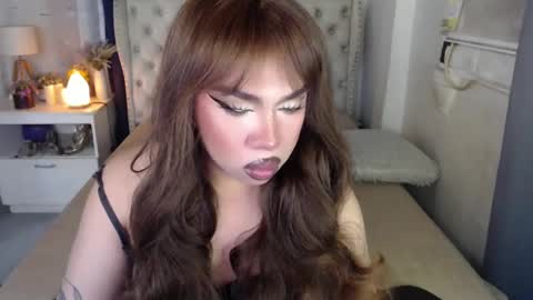 Rebeca online show from December 2024 08:48:01 PM