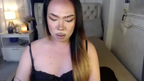 Rebeca online show from January 2025 05:51:01 PM