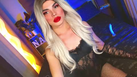 lovelymiss_shyna11 online show from July 2026 11:59:02 PM