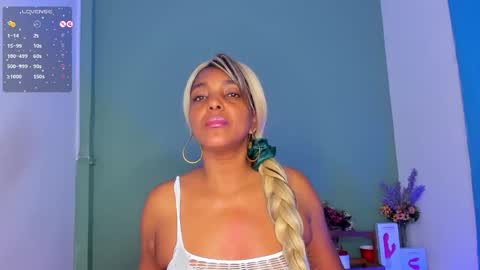 Snapshot of lovelynickyy chatting on February 2025 03:42:02 PM Nicky online show from February 2025 03:42:02 PM