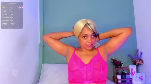 Snapshot of lovelynickyy chatting on February 2025 12:59:02 PM Nicky online show from February 2025 12:59:02 PM