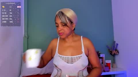 Snapshot of lovelynickyy chatting on February 2025 12:34:02 PM Nicky online show from February 2025 12:34:02 PM