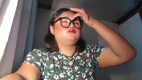 lovely online show from December 2024 07:22:02 PM