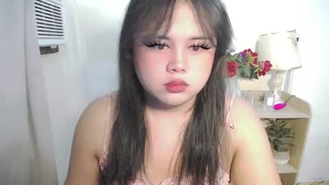Snapshot of lovelypinaychubsx chatting on July 2026 02:18:01 AM lovely online show from July 2026 02:18:01 AM