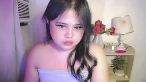 Snapshot of lovelypinaychubsx chatting on July 2026 07:50:01 AM lovely online show from July 2026 07:50:01 AM