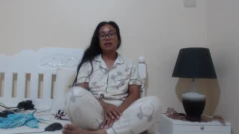 Angelquey online show from October 2025 07:25:01 PM