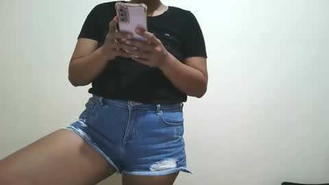 Angelquey online show from April 2026 09:05:01 PM