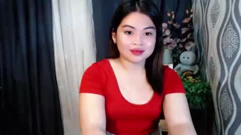 Snapshot of lovelyrhean chatting on September 2025 10:26:01 PM Rhean online show from September 2025 10:26:01 PM