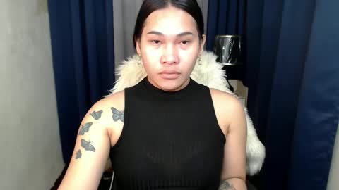 STWEET LINA online show from March 2025 11:55:02 AM