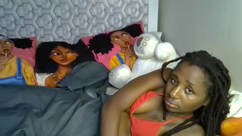 lovelytin online show from March 2026 11:01:01 PM