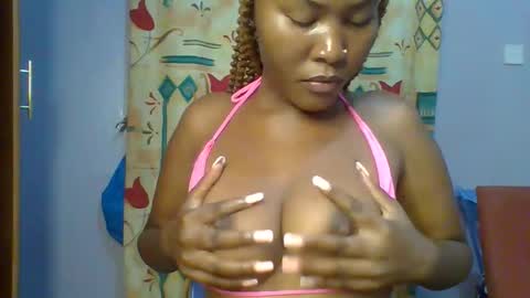 Hanna online show from March 2026 06:35:02 PM