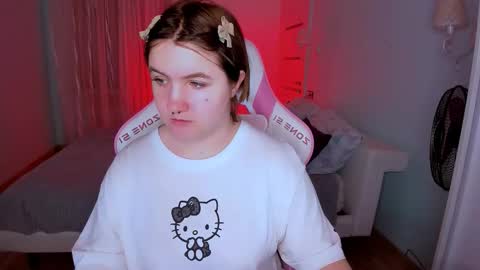 Julia  online show from February 2026 02:10:01 AM