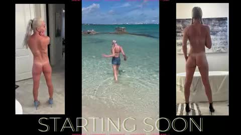 Scarlett online show from October 2025 10:59:01 AM