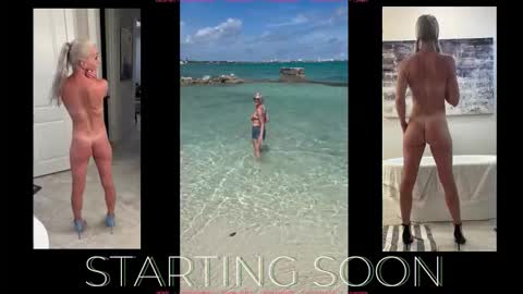 Scarlett online show from February 2026 08:47:01 PM