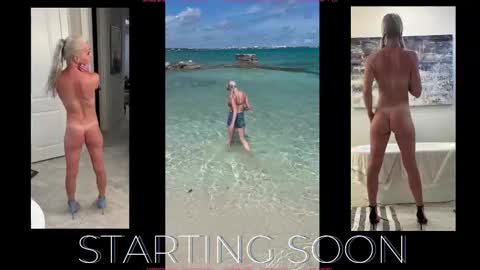 Scarlett online show from February 2026 12:37:02 PM