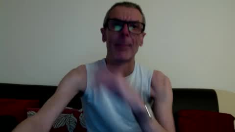 Snapshot of lovepvclate40s chatting on December 2024 08:48:01 PM lovepvcearly50s online show from December 2024 08:48:01 PM