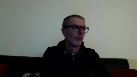 Snapshot of lovepvclate40s chatting on February 2025 05:57:02 PM lovepvcearly50s online show from February 2025 05:57:02 PM