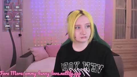 Emmy online show from February 2026 03:17:02 PM