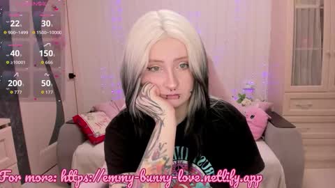 Emmy online show from February 2026 02:58:01 PM