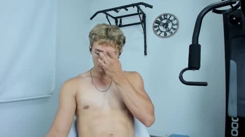 kevin online show from March 2025 11:38:02 PM