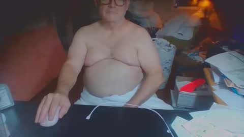 Snapshot of loverboyxo__ chatting on June 2026 06:03:02 AM Papi Chulo online show from June 2026 06:03:02 AM