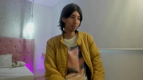 loverisu online show from February 2026 09:24:02 PM