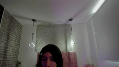 loverisu online show from March 2026 07:20:02 PM