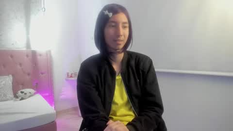 loverisu online show from March 2026 11:35:01 PM