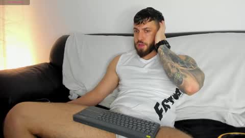 Mike online show from May 2026 07:08:01 PM