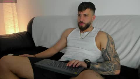 Mike online show from May 2026 05:37:02 AM