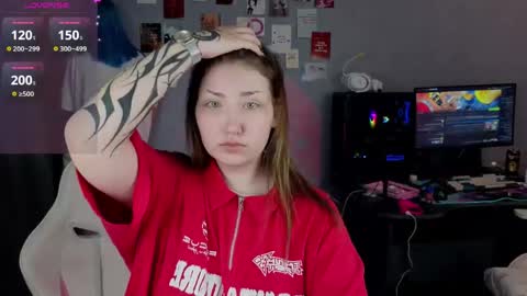 lovers613228 online show from April 2026 01:42:02 AM