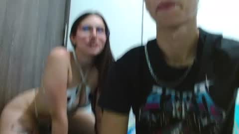 Lovers Clover X online show from July 2026 02:10:02 AM