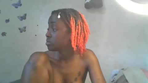 RedJoy online show from April 2026 06:07:01 AM