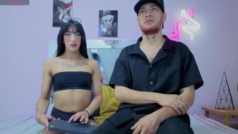 sofia and bryan online show from October 2025 04:46:02 AM