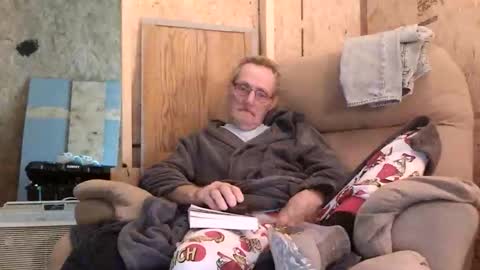 just here to have fun and cum online show from November 2025 12:59:02 PM