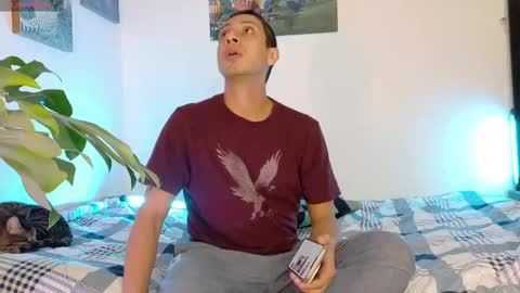 LovesKingdom online show from November 2025 11:47:02 PM