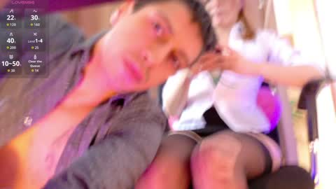 LovesKingdom online show from May 2026 09:57:01 PM