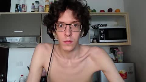 Snapshot of lovesomecookies chatting on October 2025 08:58:01 AM LovesomeCookie online show from October 2025 08:58:01 AM