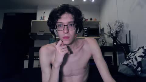 Snapshot of lovesomecookies chatting on October 2025 08:53:02 PM LovesomeCookie online show from October 2025 08:53:02 PM