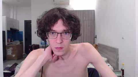 Snapshot of lovesomecookies chatting on December 2025 06:24:02 PM LovesomeCookie online show from December 2025 06:24:02 PM