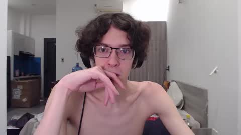 Snapshot of lovesomecookies chatting on December 2025 05:41:02 PM LovesomeCookie online show from December 2025 05:41:02 PM