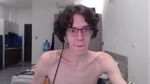 Snapshot of lovesomecookies chatting on December 2025 06:50:01 PM LovesomeCookie online show from December 2025 06:50:01 PM